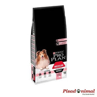 PURINA PRO PLAN MEDIUM OPTIDERMA SALMON