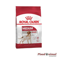 ROYAL CANIN MEDIUM ADULT