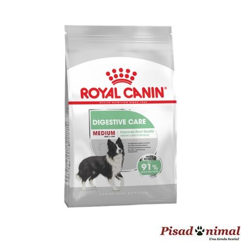 ROYAL CANIN MEDIUM DIGESTIVE CARE