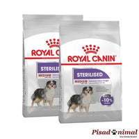 ROYAL CANIN MEDIUM STERILISED