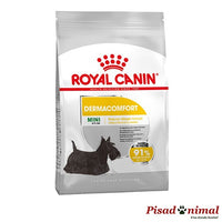 ROYAL CANIN MINI DERMACOMFORT