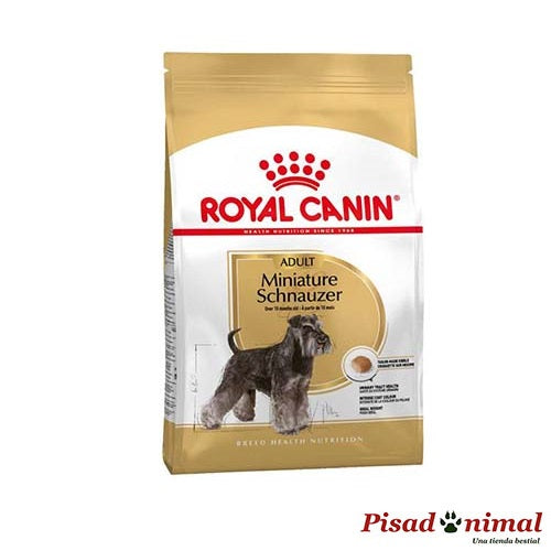 ROYAL CANIN MINIATURE SCHNAUZER ADULT