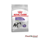 ROYAL CANIN X-SMALL STERILISED