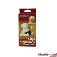 Slip higiénico anatómico SANDIMAS Talla L