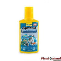 Tetra AquaSafe acondicionador para el agua