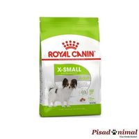 ROYAL CANIN X-SMALL ADULT