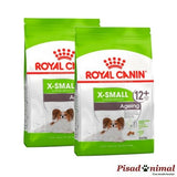 ROYAL CANIN X-SMALL AGEING 12+ Pack de 2 Sacos