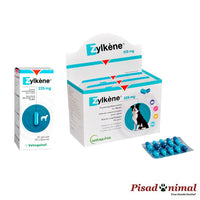 Zylkene 225 mg para perros y gatos de Vetoquinol